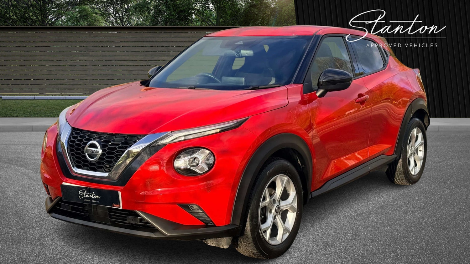 Used Nissan Juke 2021 for sale - 76778437: Photo 10