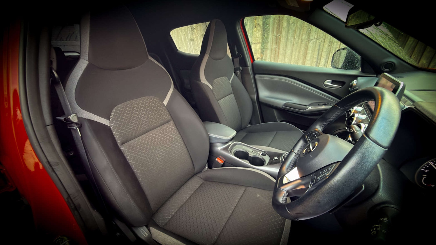 Used Nissan Juke 2021 for sale - 76778437: Photo 13