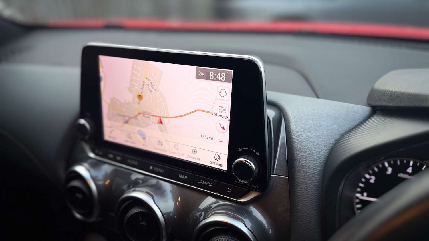 Used Nissan Juke 2021 for sale - 76778437: Photo 14