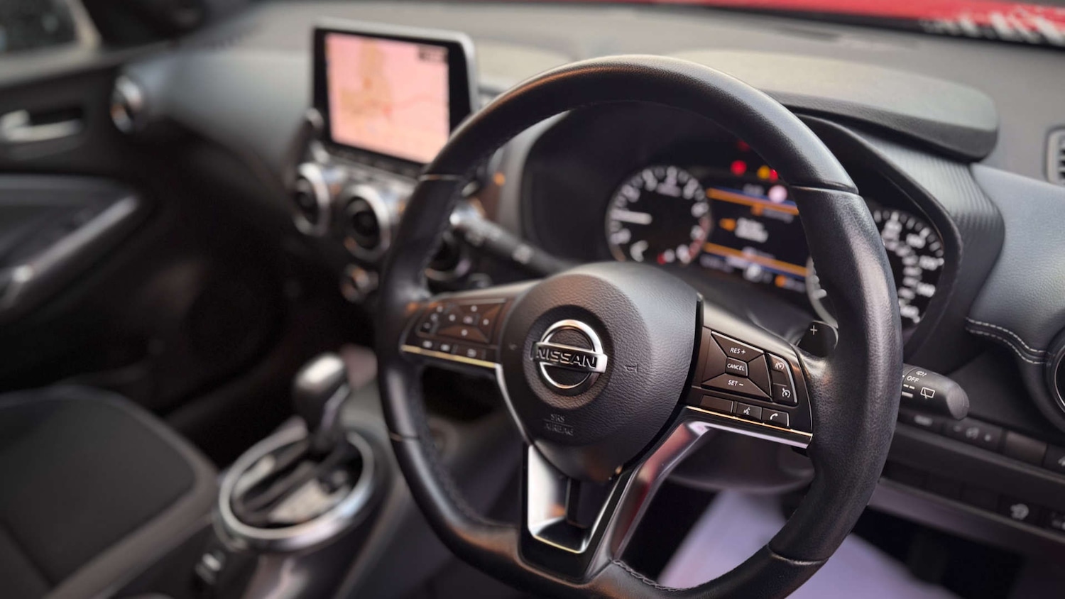 Used Nissan Juke 2021 for sale - 76778437: Photo 15