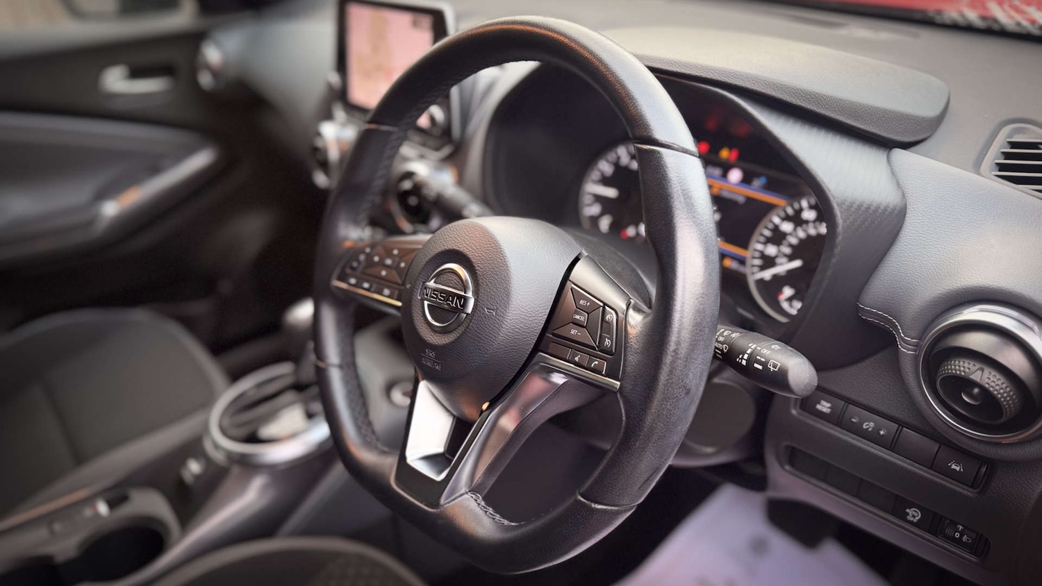 Used Nissan Juke 2021 for sale - 76778437: Photo 16