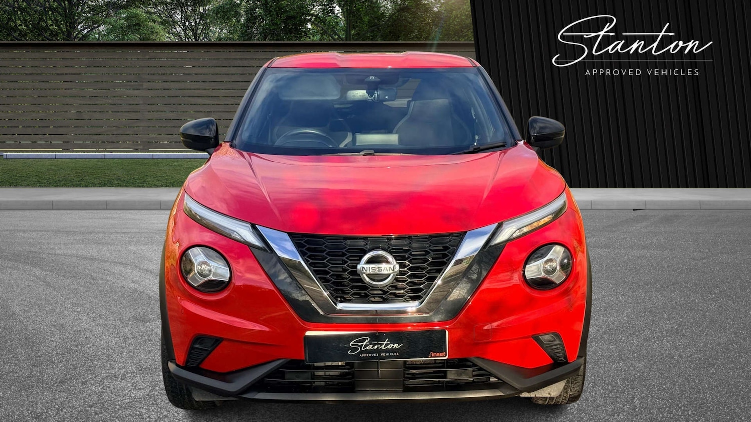 Used Nissan Juke 2021 for sale - 76778437: Photo 2