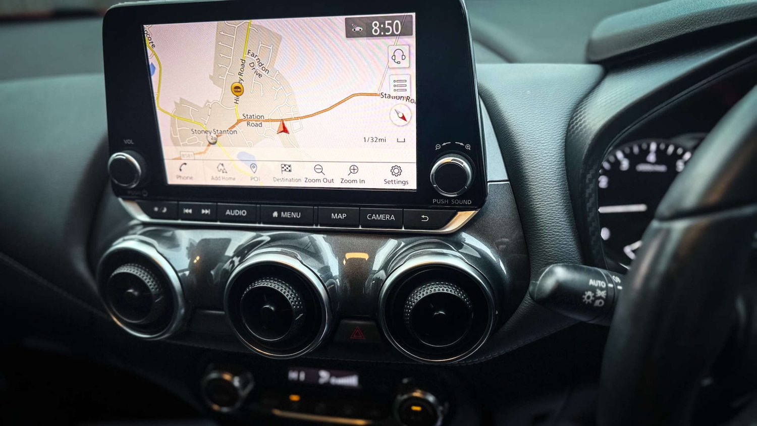 Used Nissan Juke 2021 for sale - 76778437: Photo 20