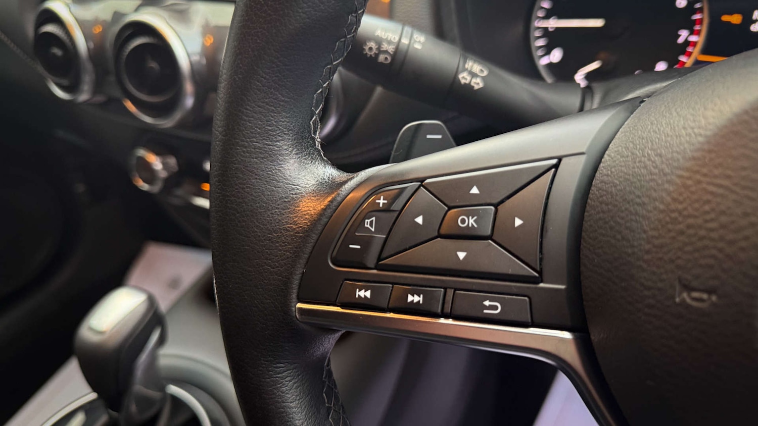 Used Nissan Juke 2021 for sale - 76778437: Photo 21