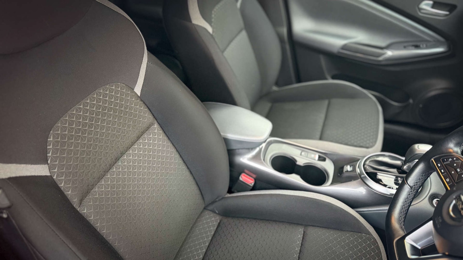 Used Nissan Juke 2021 for sale - 76778437: Photo 22