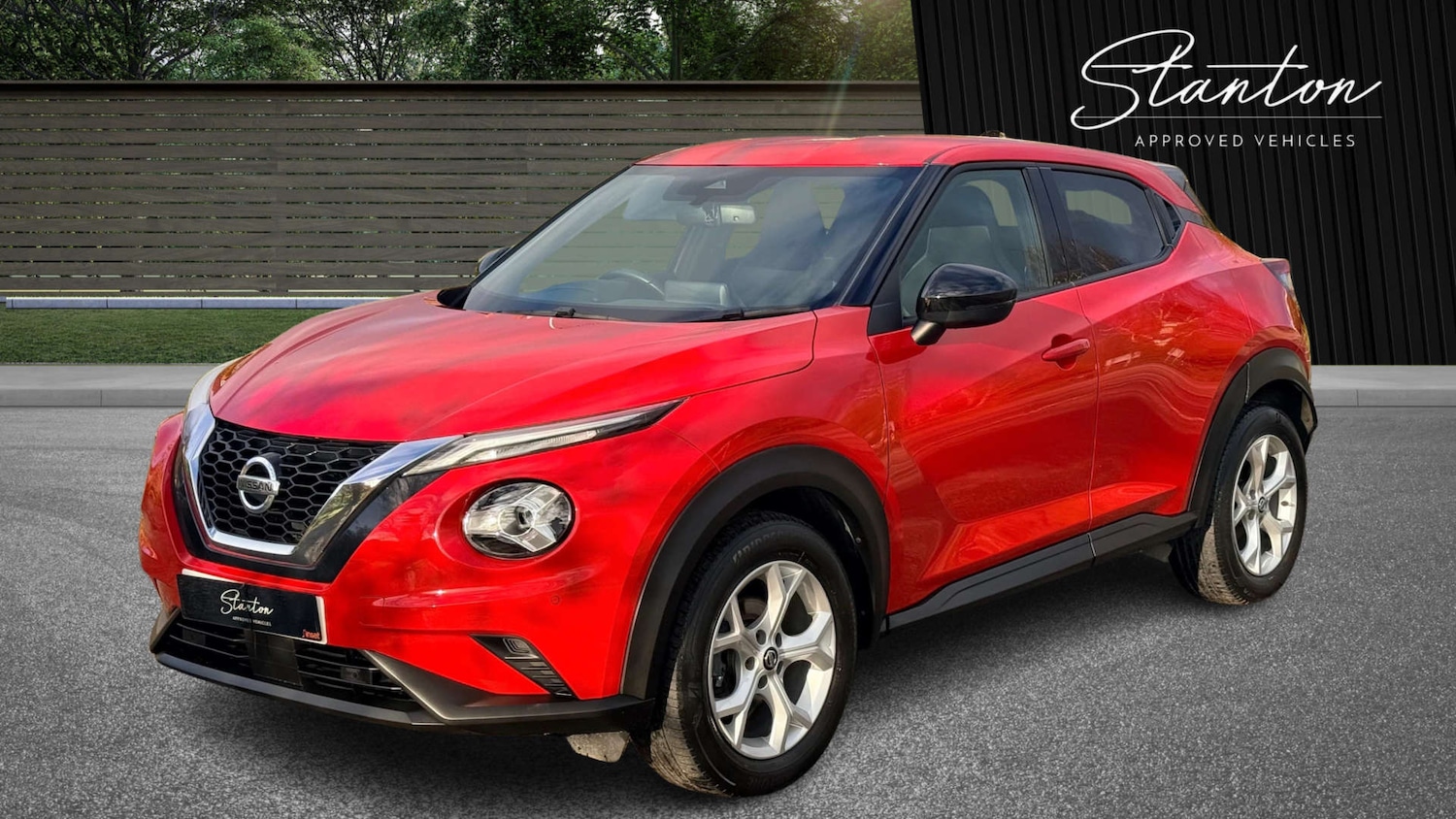 Used Nissan Juke 2021 for sale - 76778437: Photo 3