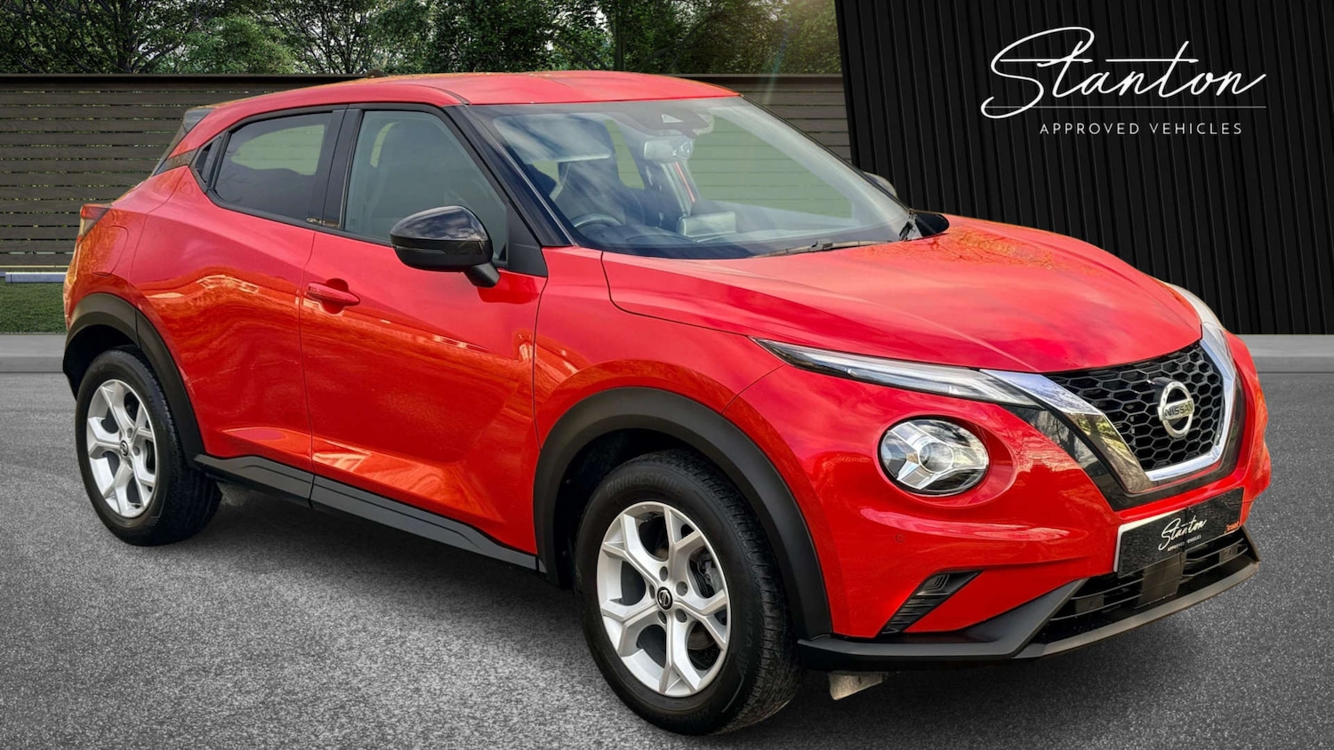 Used Nissan Juke 2021 for sale - 76778437: Photo 4