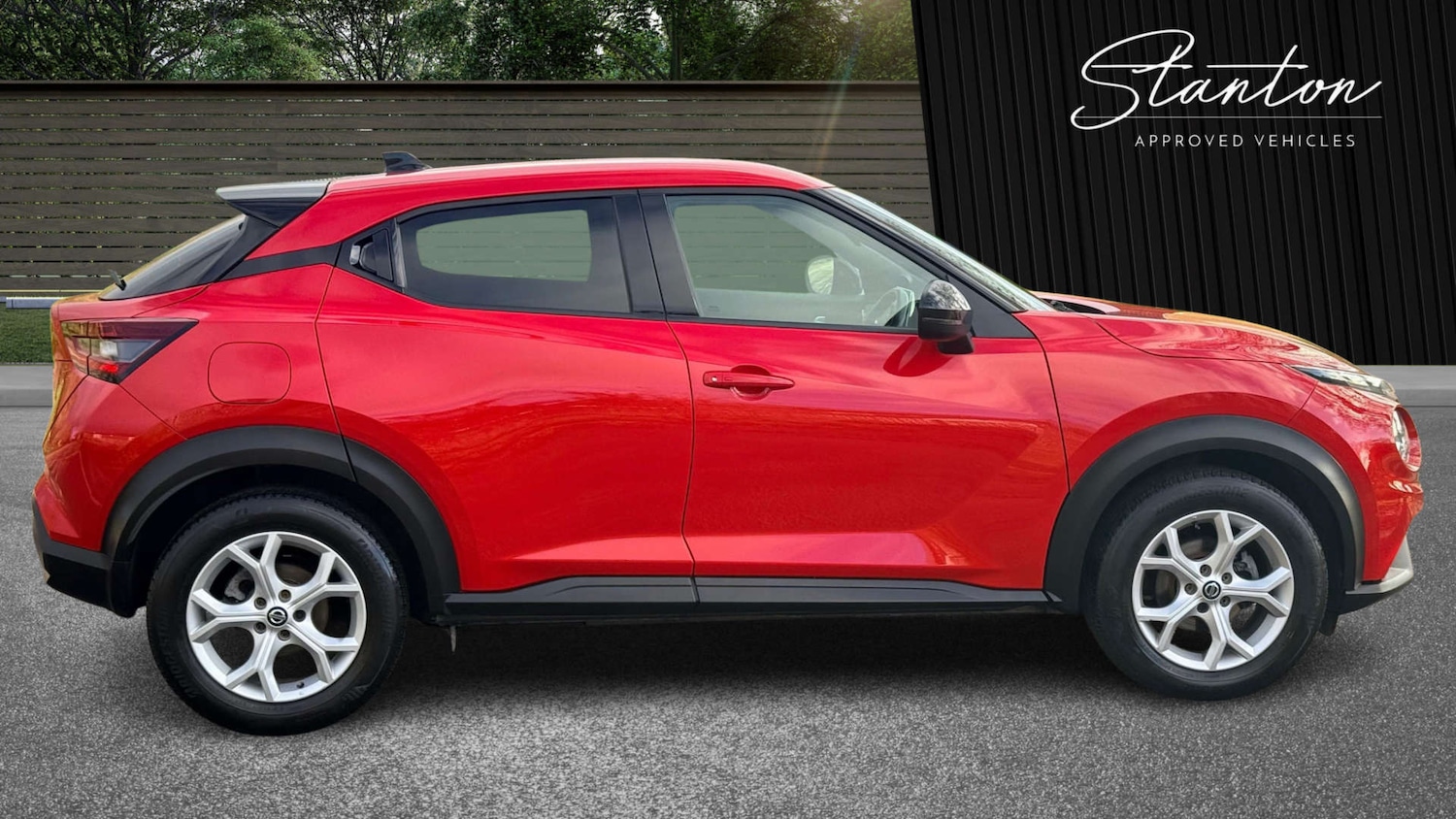 Used Nissan Juke 2021 for sale - 76778437: Photo 5