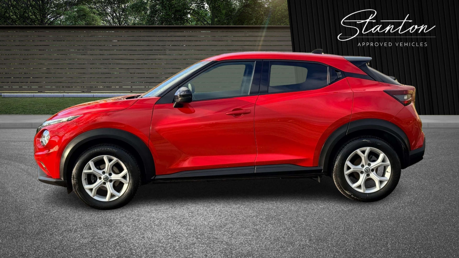 Used Nissan Juke 2021 for sale - 76778437: Photo 6