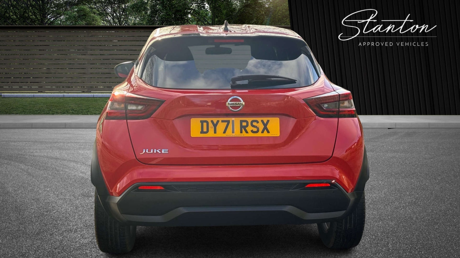 Used Nissan Juke 2021 for sale - 76778437: Photo 9