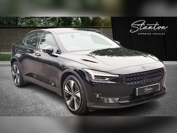 2023 - Polestar 2 EV FWD 5dr