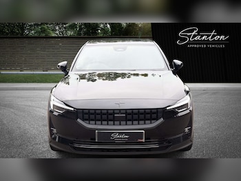 Used Polestar Polestar 2 2023 for sale - 75511863: Photo