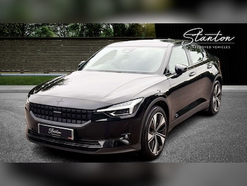 Used Polestar Polestar 2 2023 for sale - 75511863: Photo