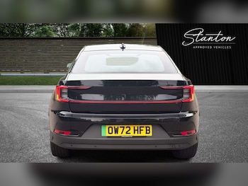 Used Polestar Polestar 2 2023 for sale - 75511863: Photo