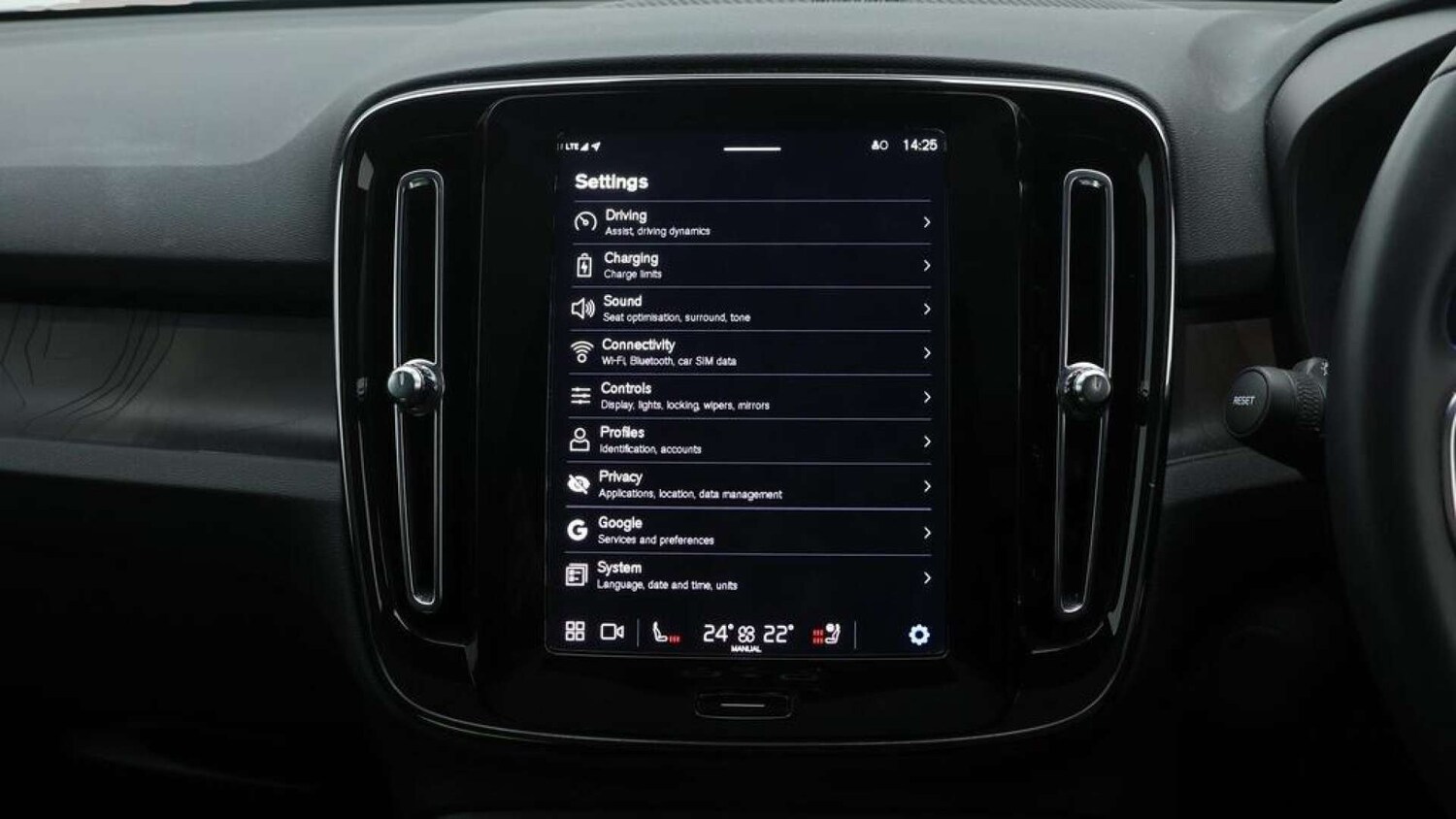 Used Volvo C40 2022 for sale - 76829980: Photo 20