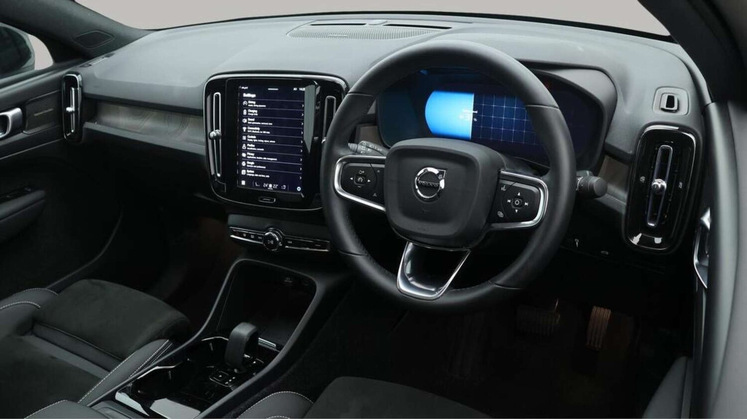 Used Volvo C40 2022 for sale - 76829980: Photo 22