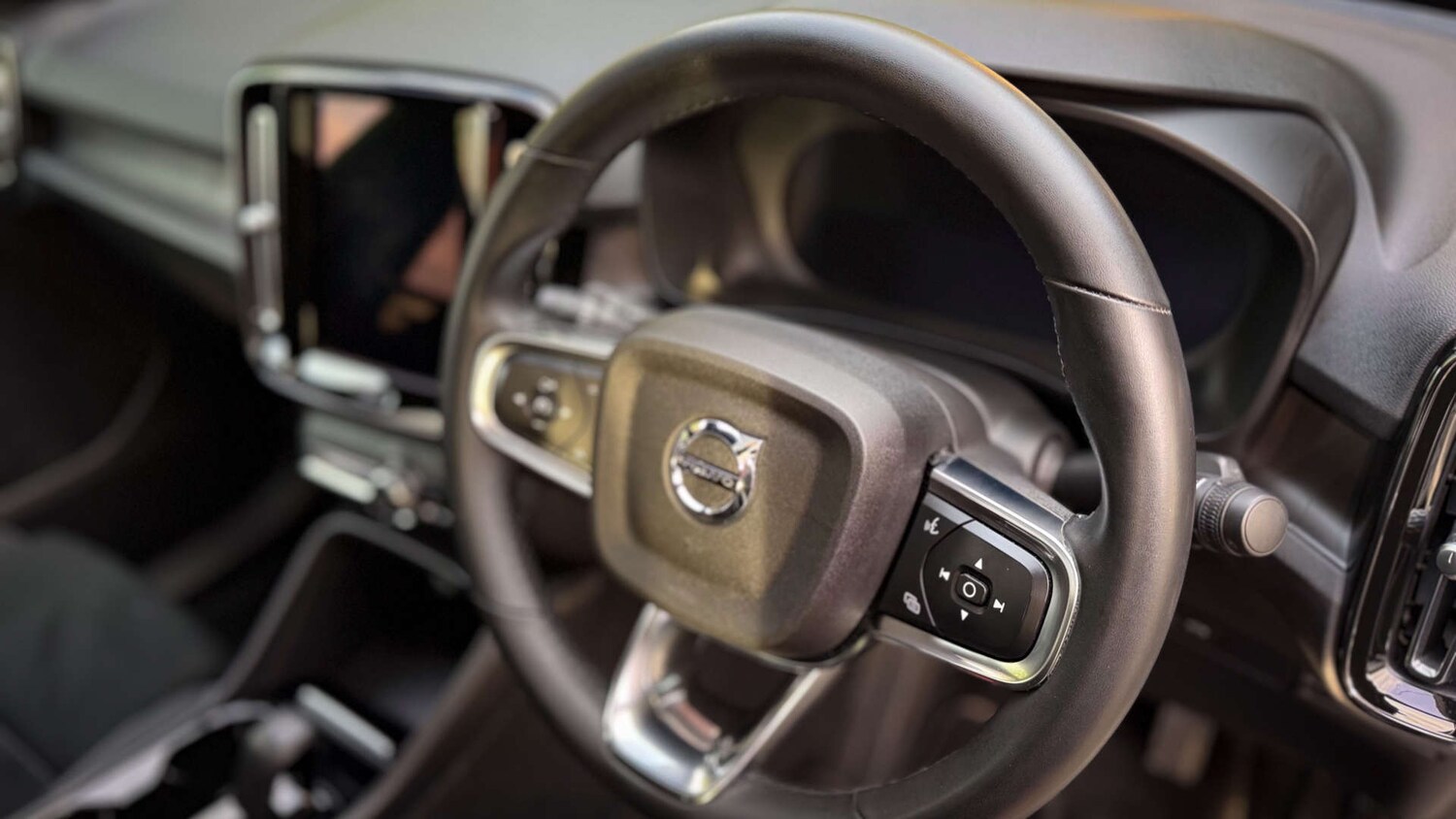 Used Volvo C40 2022 for sale - 76829980: Photo 23