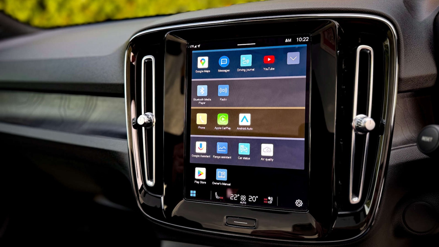 Used Volvo C40 2022 for sale - 76829980: Photo 25