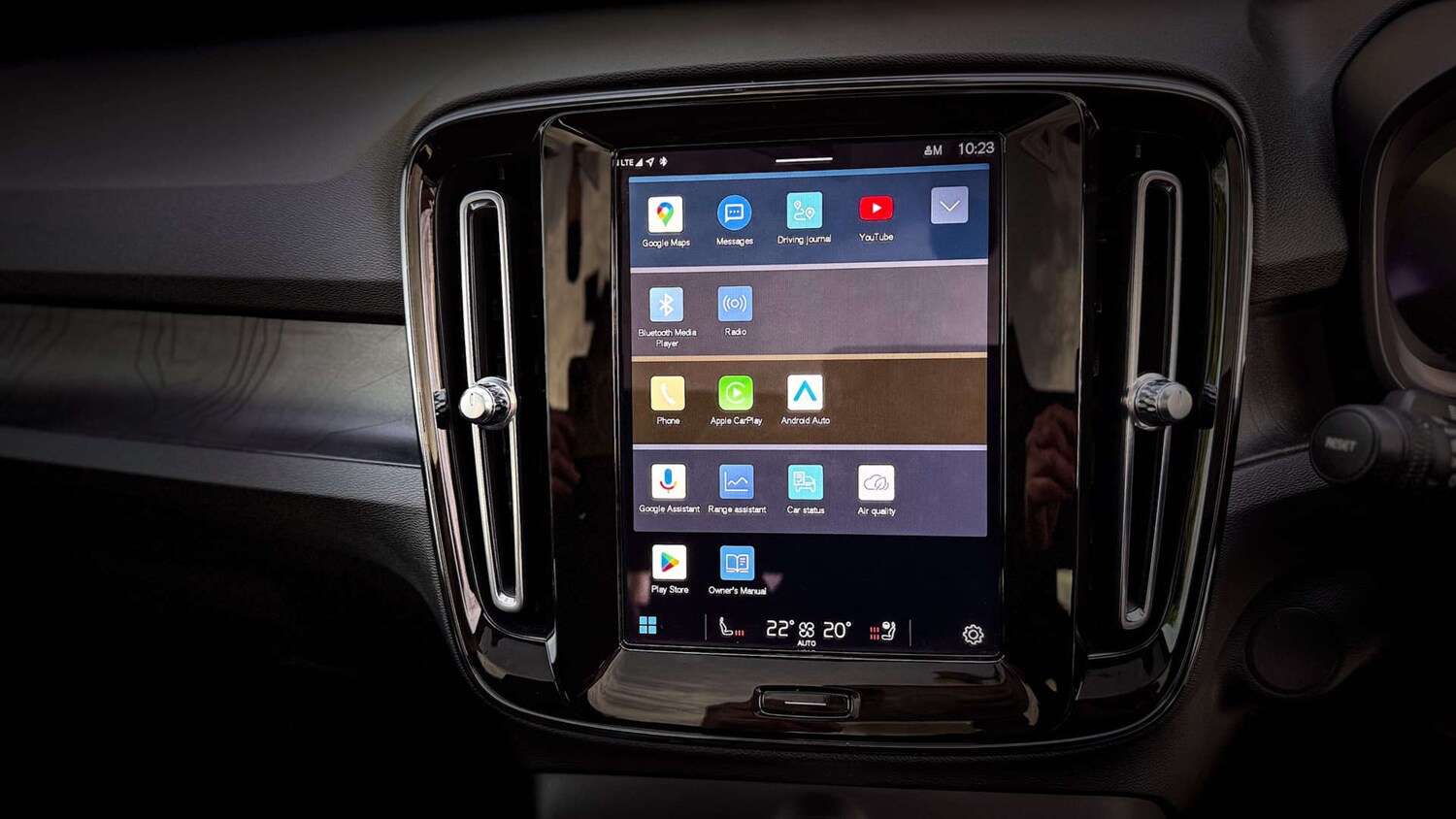 Used Volvo C40 2022 for sale - 76829980: Photo 31