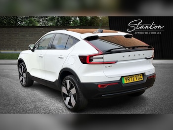 Used Volvo C40 2022 for sale - 76829980: Photo