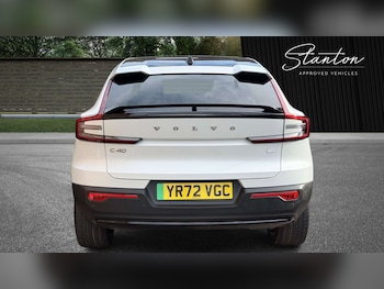 Used Volvo C40 2022 for sale - 76829980: Photo