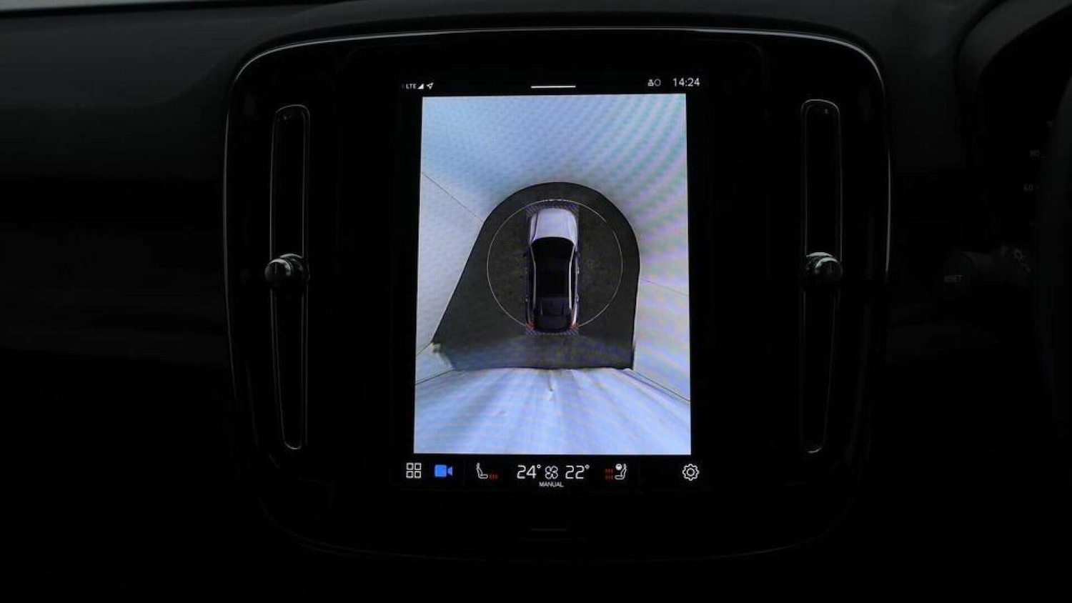 Used Volvo C40 2022 for sale - 76829980: Photo 9