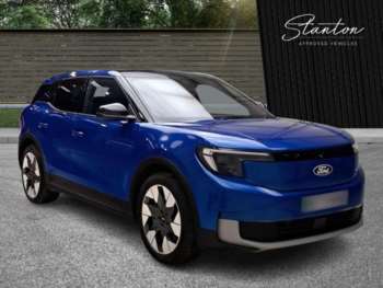 2024 - Explorer Premium EV 5dr
