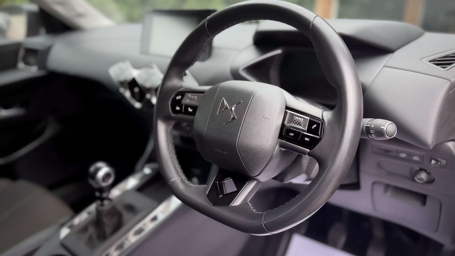 Vehicle 24