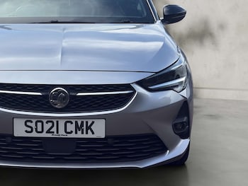 Used Vauxhall Corsa 2021 for sale - 78236853: Photo