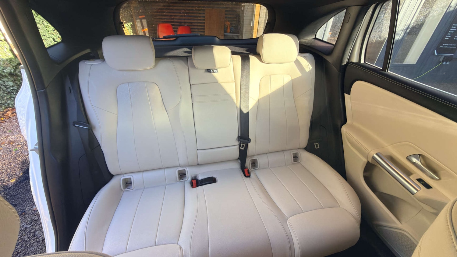 Used Mercedes-Benz EQA 2021 for sale - 76830073: Photo 10