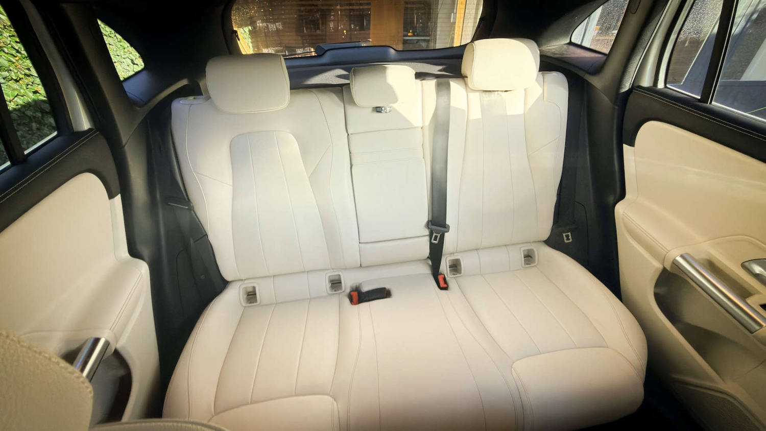 Used Mercedes-Benz EQA 2021 for sale - 76830073: Photo 11