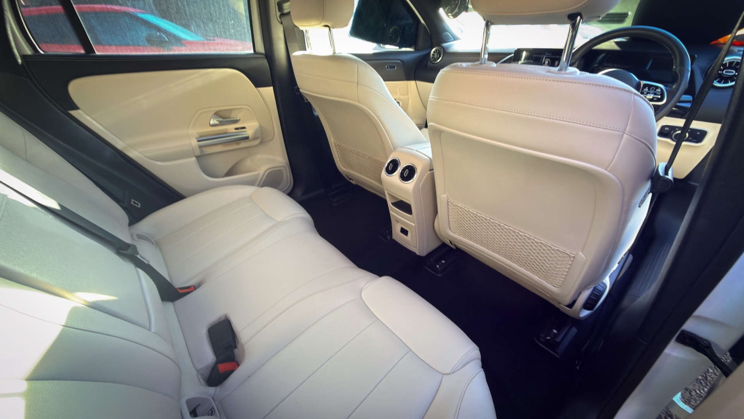 Used Mercedes-Benz EQA 2021 for sale - 76830073: Photo 12