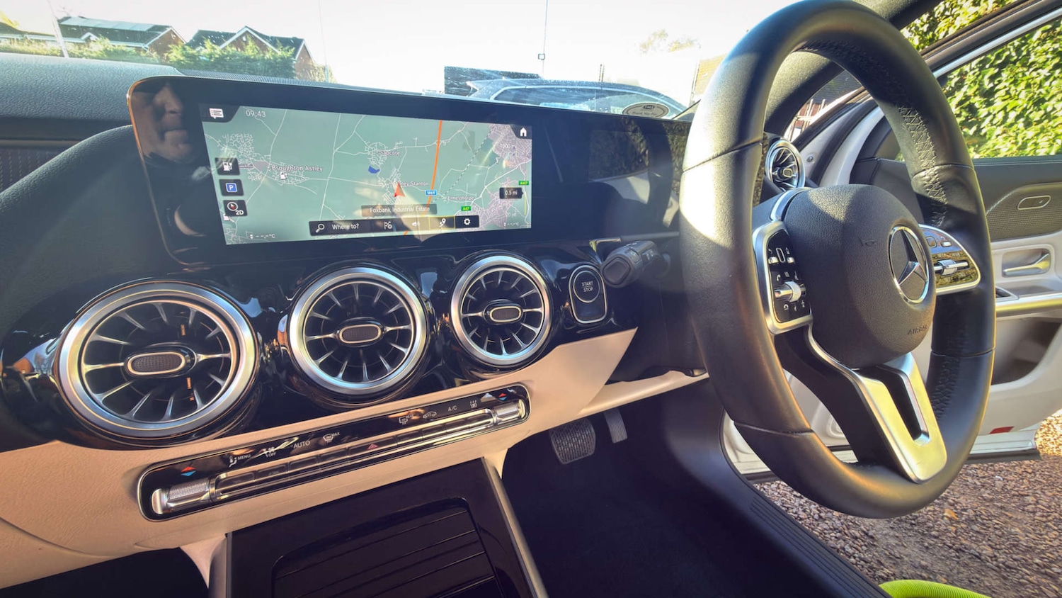 Used Mercedes-Benz EQA 2021 for sale - 76830073: Photo 15