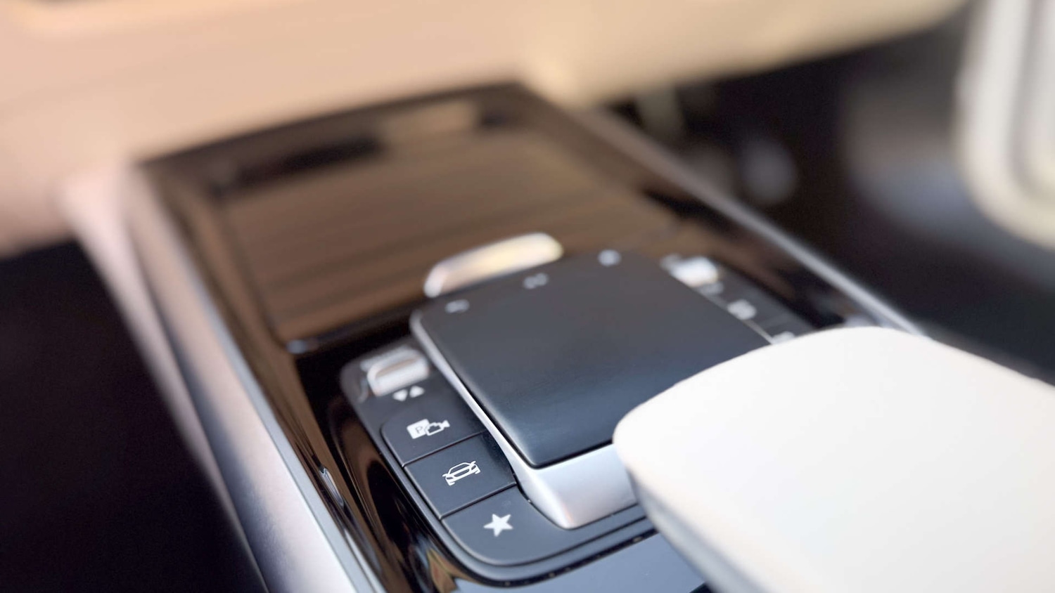 Used Mercedes-Benz EQA 2021 for sale - 76830073: Photo 16