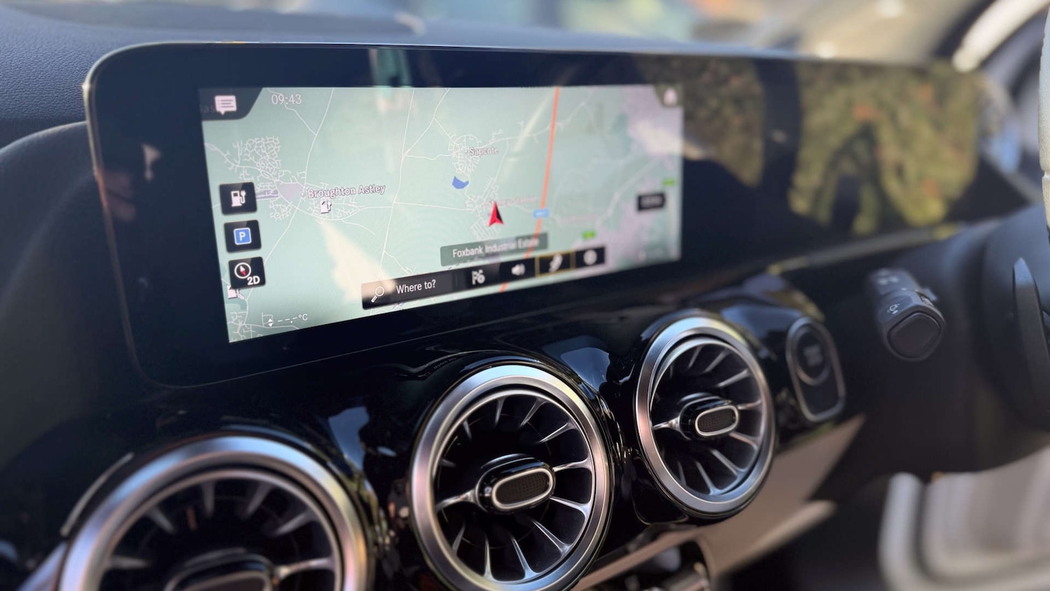 Used Mercedes-Benz EQA 2021 for sale - 76830073: Photo 18