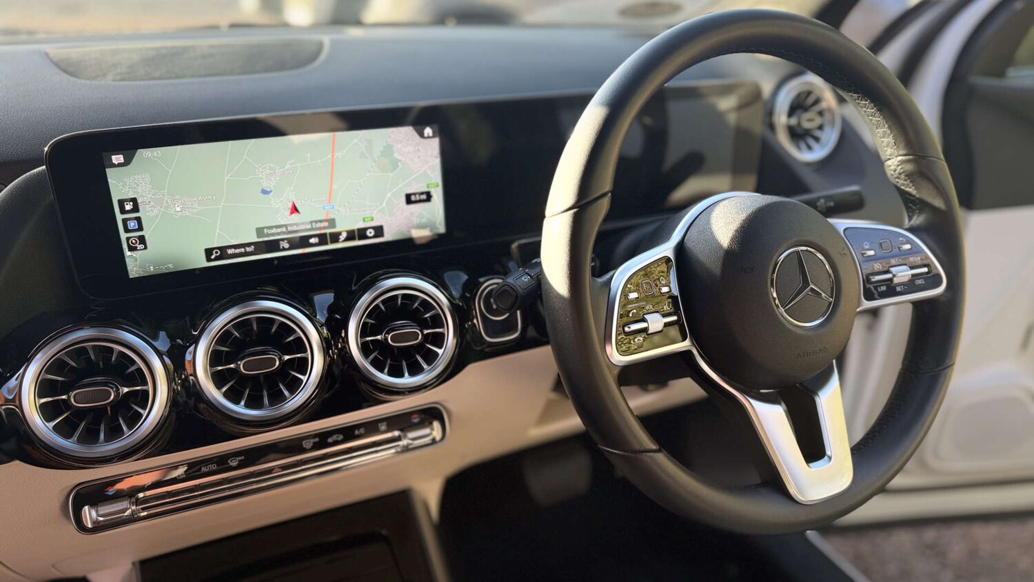 Used Mercedes-Benz EQA 2021 for sale - 76830073: Photo 19