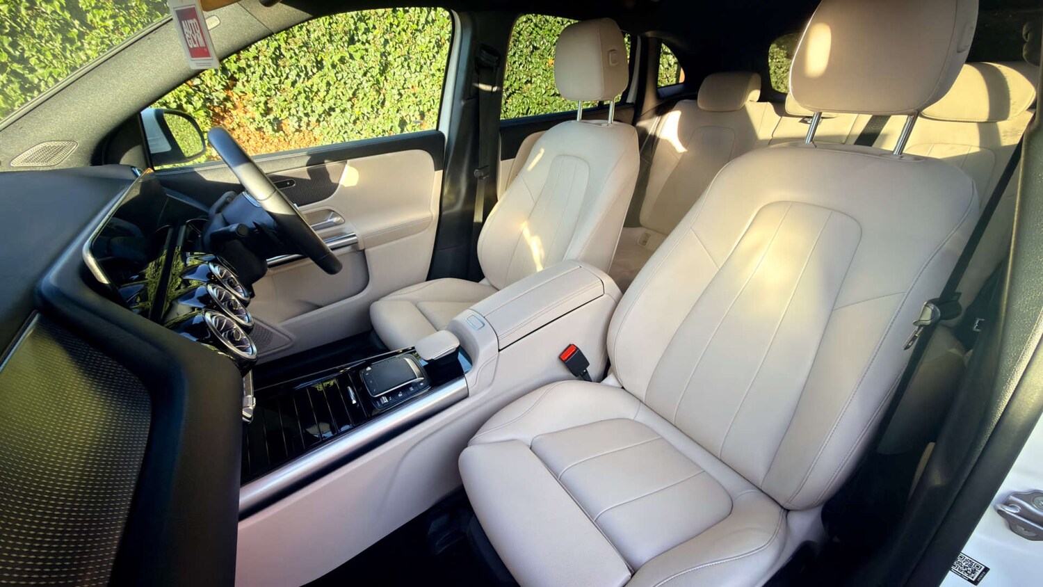 Used Mercedes-Benz EQA 2021 for sale - 76830073: Photo 20