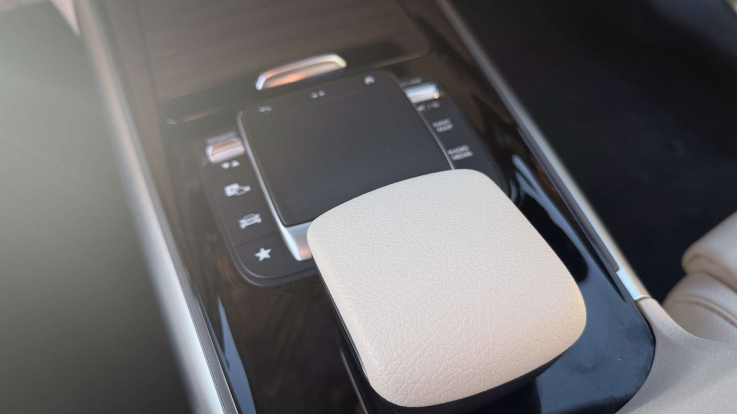 Used Mercedes-Benz EQA 2021 for sale - 76830073: Photo 21