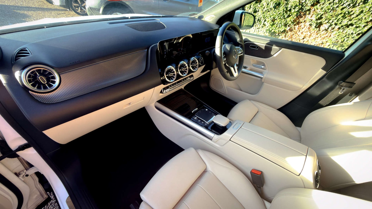 Used Mercedes-Benz EQA 2021 for sale - 76830073: Photo 26