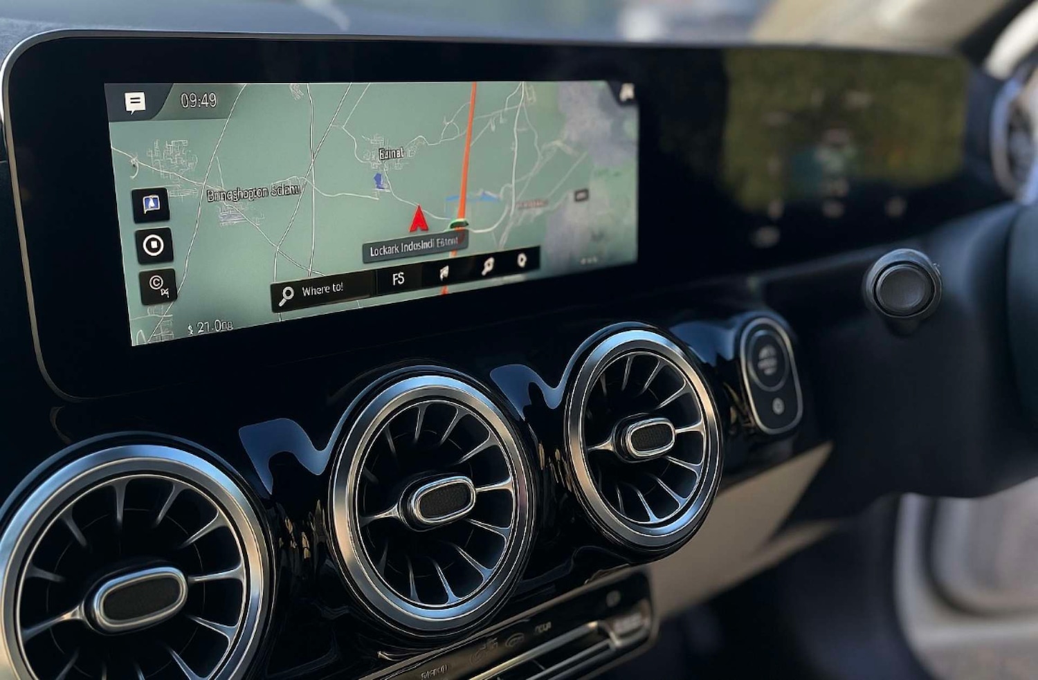 Used Mercedes-Benz EQA 2021 for sale - 76830073: Photo 31