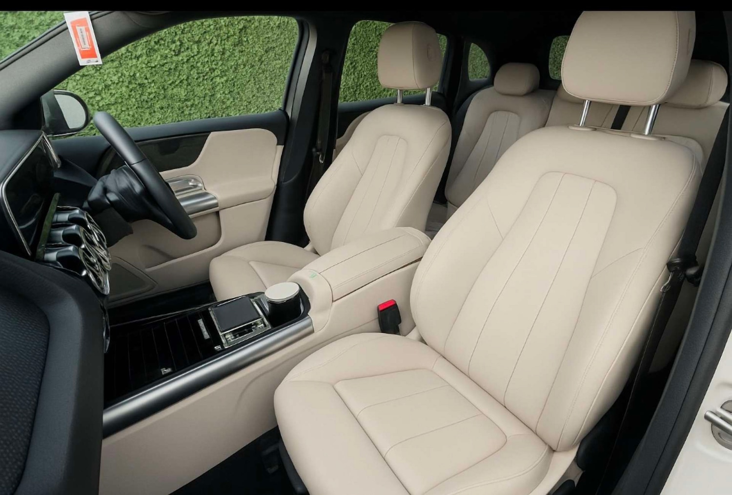 Used Mercedes-Benz EQA 2021 for sale - 76830073: Photo 32