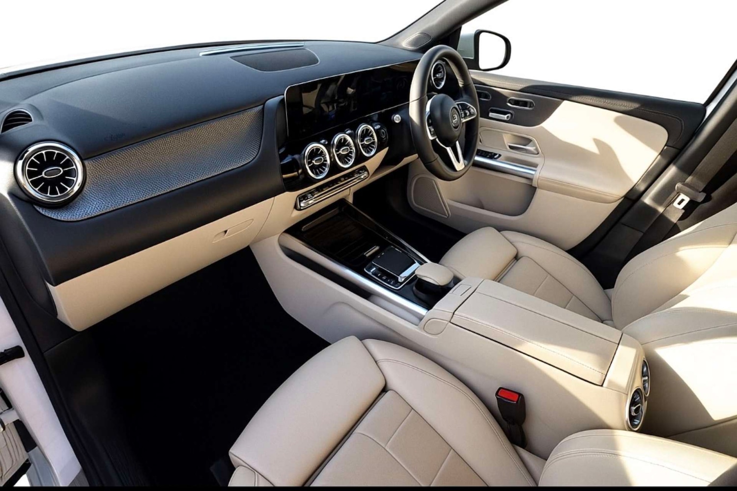 Used Mercedes-Benz EQA 2021 for sale - 76830073: Photo 33