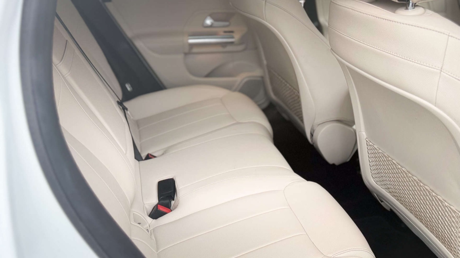 Used Mercedes-Benz EQA 2021 for sale - 76830073: Photo 41