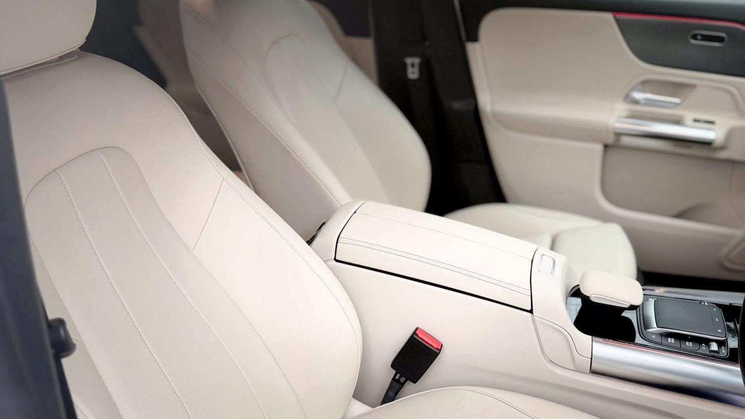 Used Mercedes-Benz EQA 2021 for sale - 76830073: Photo 44