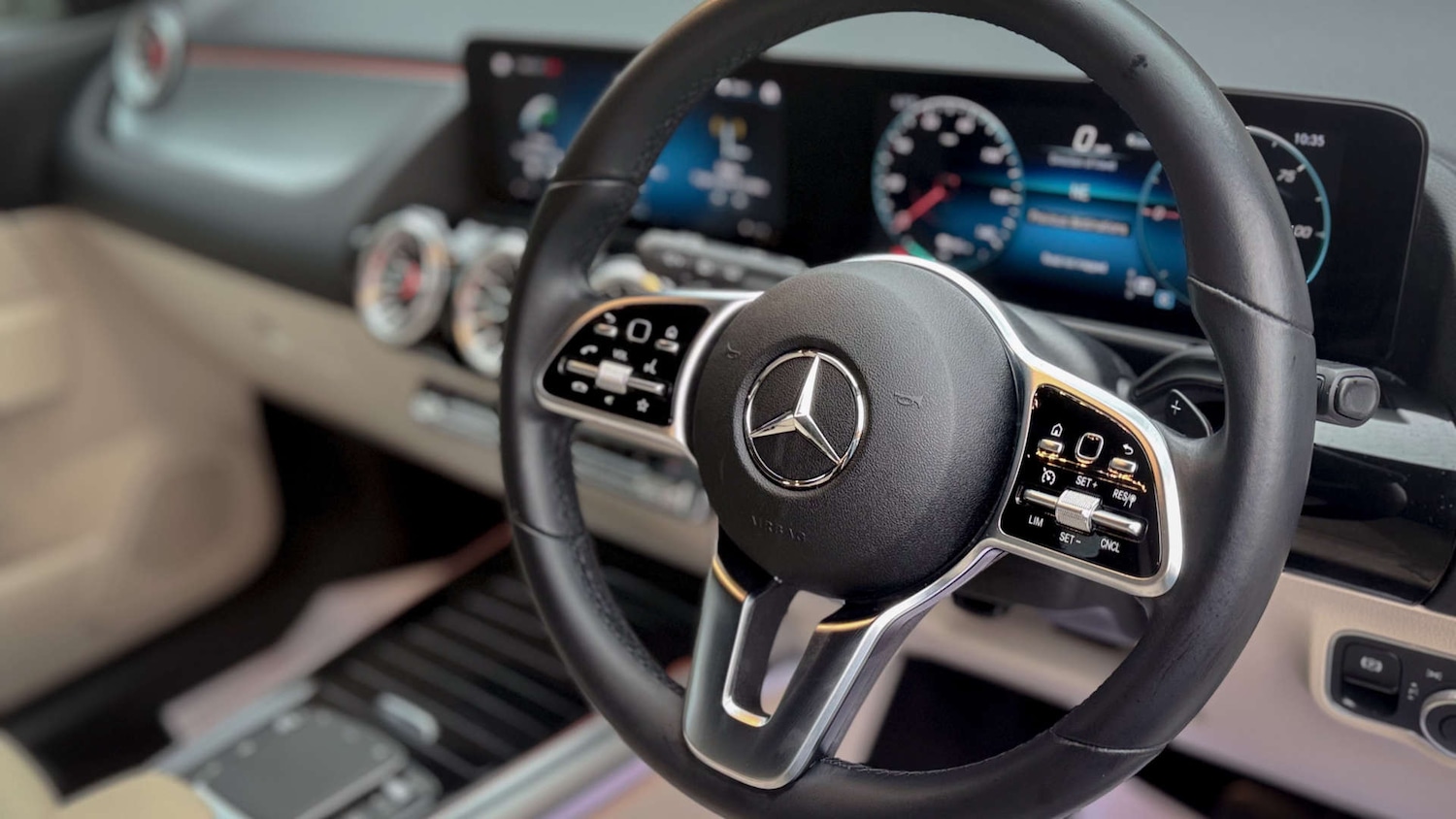 Used Mercedes-Benz EQA 2021 for sale - 76830073: Photo 45