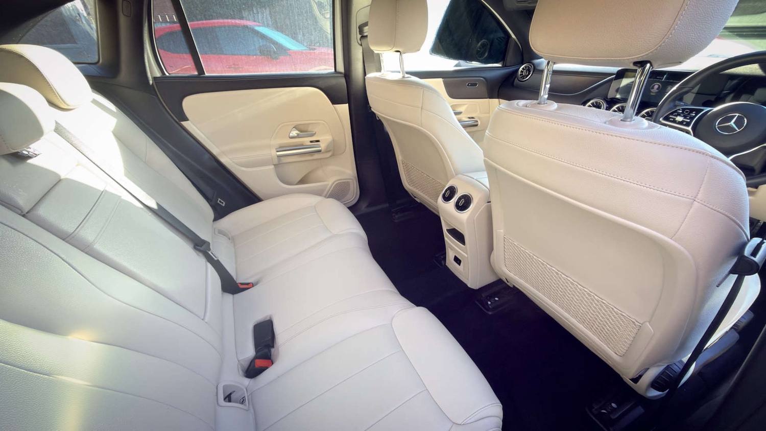 Used Mercedes-Benz EQA 2021 for sale - 76830073: Photo 8