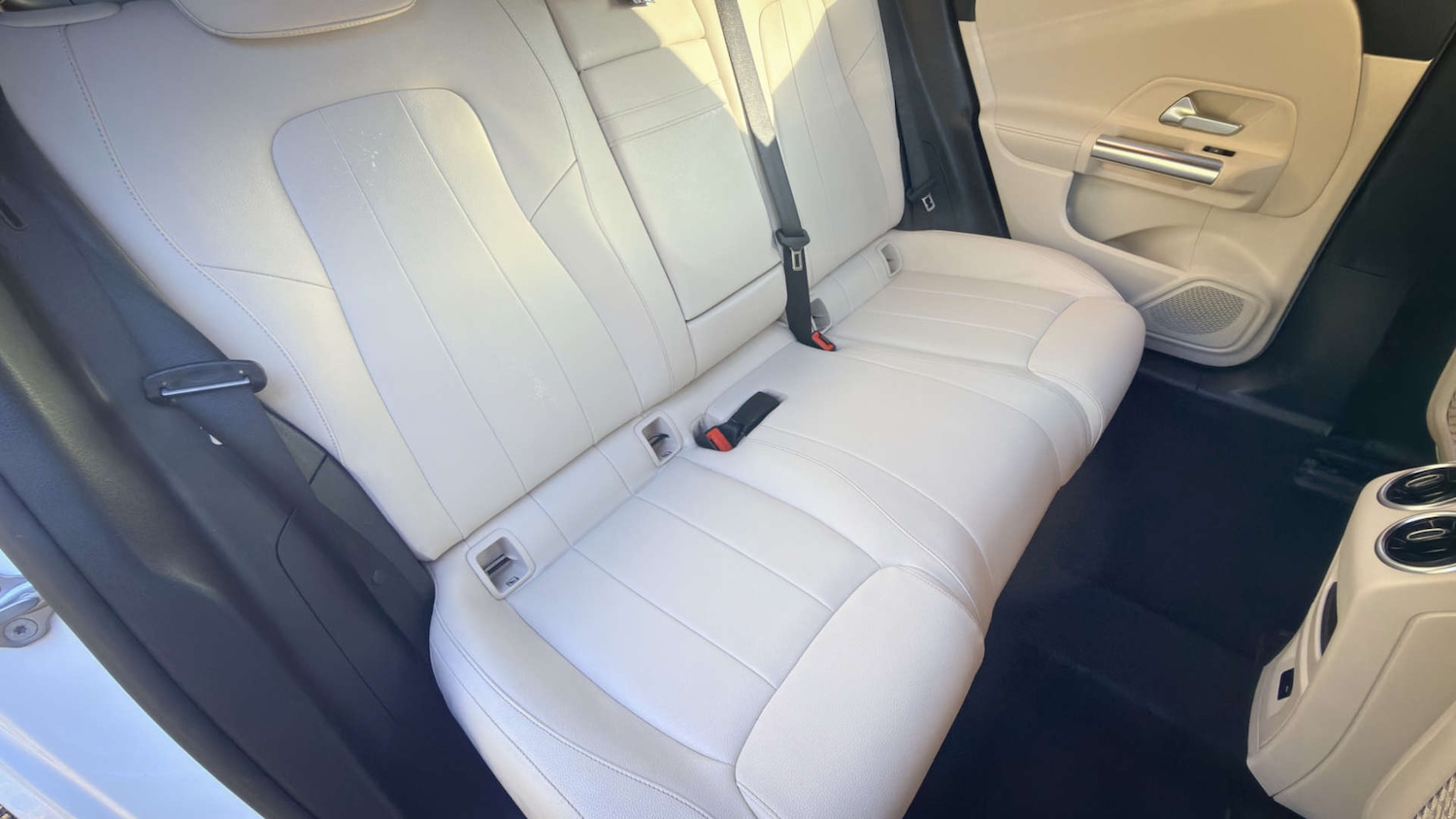 Used Mercedes-Benz EQA 2021 for sale - 76830073: Photo 9