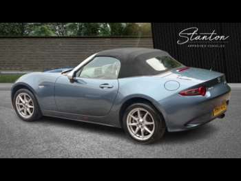Used Mazda MX-5 2017 for sale - 75146379: Photo