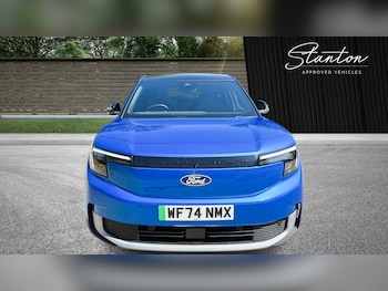 Used Ford Explorer 2024 for sale - 75506663: Photo