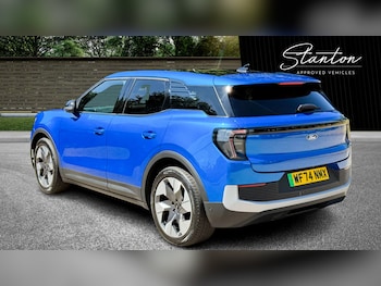 Used Ford Explorer 2024 for sale - 75506663: Photo